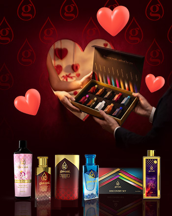 Giovani Valentinstag