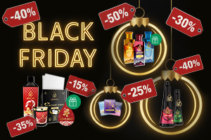 Giovani Black Friday 