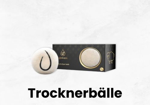 Trocknerbälle