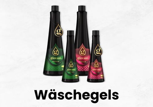 Wäschegels
