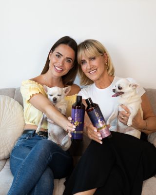 😍 Familie, Liebe und der Duft von Zuhause! ❤️🐾 Mit den Wäscheparfüms von Giovani® wird jeder Moment mit denen, die wir...